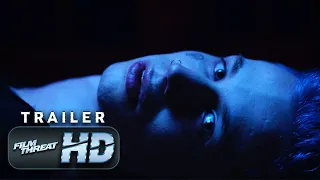 ON THE FLOOR | Official HD Trailer (2020) | LGBTQ+ SHORT | Film Threat Trailers