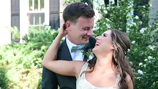 Alysha & Scott - Wedding - Highlight Film - Rochester, NY