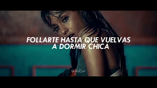Chris Brown - Back To Sleep (Traducida al español)