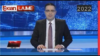 Edicioni i Lajmeve Tv Klan 28 Prill 2022, ora 09:00 Lajme – News