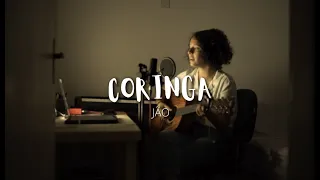 CORINGA - Jão (Cover de AMARINA)