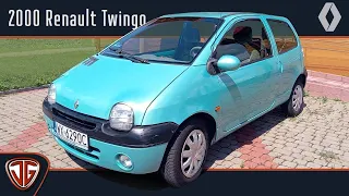 Renault Twingo: Dobra inwestycja?