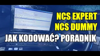 NCS - JAK KODOWAĆ ? PORADNIK | BMW | E46GARAGE.PL