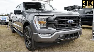 2021 Ford F-150 First Look | This Truck will Surprise You