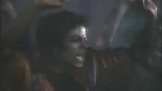 Thriller e Billy Jean
