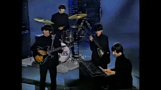 The Beatles - We Can Work It Out | Colorized Clip