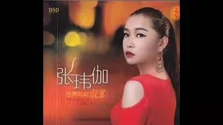 不要对我说无所谓 - 张玮伽 - Zhang Wei Jia - Trương Vỹ Gia