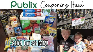Publix Couponing This Week 8/18-8/24 (8/19-8/25) | MM Vitamins, Cheap Hard Seltzer, & More!