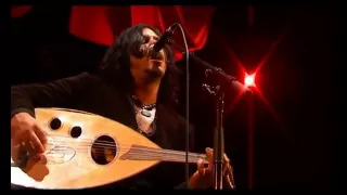 JEFF MARTIN & THE TORONTO TABLA ENSEMBLE   Sister Awake Live at The Enmore Theatre Sydney   2007