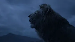The Lion King 2019 - Circle of life [Reprise] (Norwegian) Subs & Trans