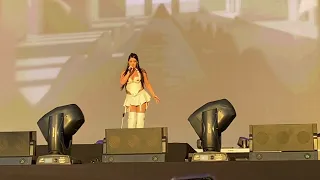 Kali Uchis - See You Again / Lollapalooza Chile / Santiago, Chile