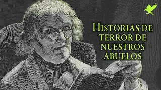 HISTORIAS DE TERROR DE NUESTROS ABUELOS | Gritos en la noche