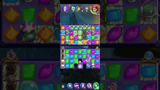 Harry Potter: Puzzles & Spells level 4286 | PuzzledCubes.site