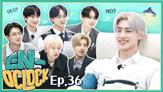 [INDO SUB (CC)] ENHYPEN 'EN-O'CLOCK' EP. 36