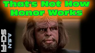 One Shot SciFi 1739 - That's Not How Honor Works & The Human Plan  | HFY | Humans Are Space Orcs