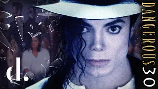 Michael Jackson's Most Radical Video Epic | The 'Black Or White' Controversy  #3 | the detail.