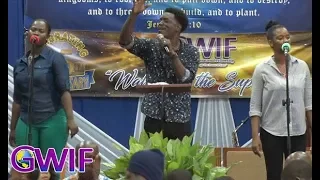 Jamaican Gospel | GWIF Praise and Worship Team