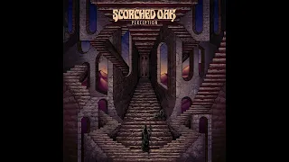 Scorched Oak - Perception