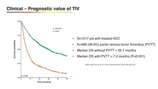 7. LI-RADS; LR- Tumor In Vein (TIV) - Part 1. By Dr. Alessandro Furlan.
