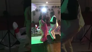 Couple dance lovely and funny must watch