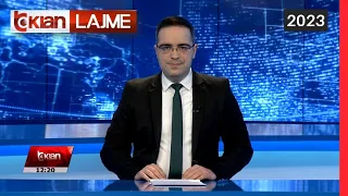 Edicioni i Lajmeve Tv Klan 16 Janar 2023, ora 12:00 l Lajme – News