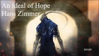 An Ideal of Hope - Hans Zimmer