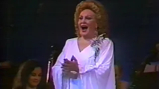 Евгения Мирошниченко. Творческий вечер-концерт, июнь 1991г., Киев