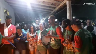 festa de Reis em embaúba comunidade de Caetité Bahia