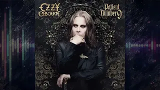 Ozzy Osbourne  - Patient Number 9 subtitulada en español (Lyrics)