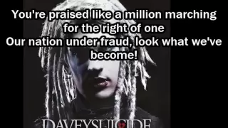 Sick Suicide - Davey Suicide lyrics