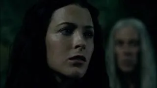 Save the Hero - Kahlan Richard - Legend of the Seeker