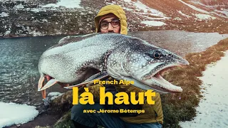 Un CRISTIVOMER MÉTRÉ, le POISSON d'une VIE, avec Jérome Bétemps