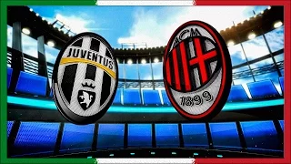 Serie A 2012-13, g33, Juventus - AC Milan (IT)