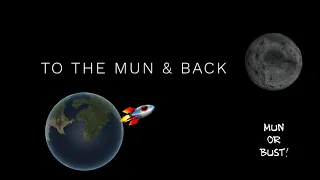Kerbal Space Program - To The Mun & Back (Xbox Series X)