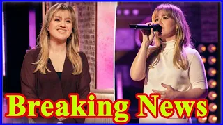 Katy Perry reacts to Kelly Clarkson covering her song 'Wide Awake': 'I can never sing that again...