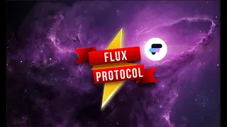Flux protocol  🔥  Обзор агрегатор оракулов ! Новые возможности для децентрализованного рынка!