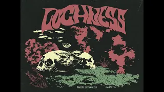 Lochness   Black Smokers (full album) [2019] metal doom heavy psych stoner rock Montreal