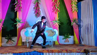 #_I am a bad boy song dance #_ Arnav & Subhi#_