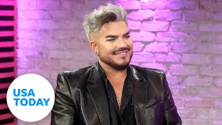 Adam Lambert explains the lyric change in 'Whataya Want from Me' | ENTERTAIN THIS!