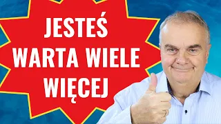 Przestań żebrać o miłość i nie cierp z powodu niepewności uczuć partnera