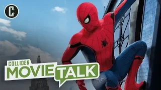 Spider-Man Sequel Title Revealed By Tom Holland - Movie Talk