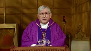 Catholic Mass Today | Daily TV Mass, Saturday February 25, 2023
