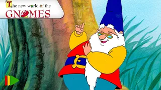 The New World of the Gnomes - 15 - A Hole In The sky | Full episode |