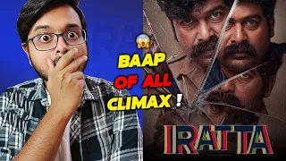 Galti Se Bhi Miss Mat Karna! 🔥| Iratta Movie Review In Hindi | By Crazy 4 Movie