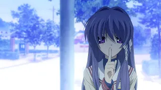 8. Roaring Tides II - Clannad OST Collection