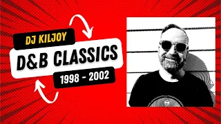 Drum n Bass Classics (1998 - 2002)