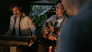 Arkells - Quitting You (Campfire Chords Special)