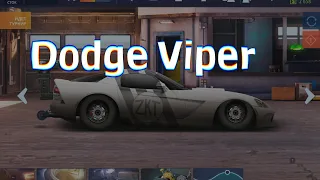 ЗАЧЕМ НУЖЕН ДОДЖ? Dodge Viper | ГАЙД ДЛЯ НОВИЧКОВ!