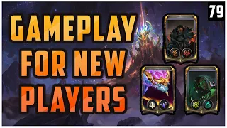 Which playstyle should YOU go for as a beginner in LoR?!