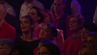 "Je te promets" par Coup d'Choeur Laval